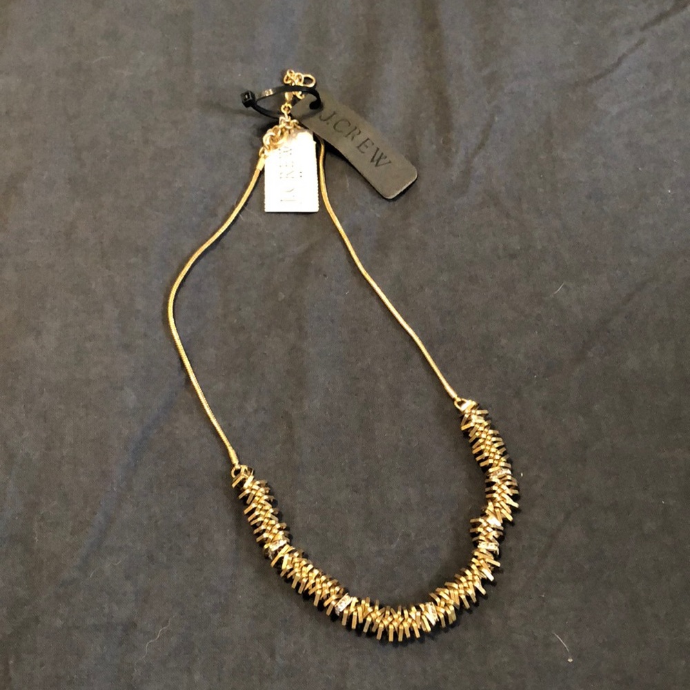 Jcrew Necklace